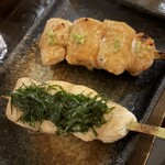 焼き鳥ダイニング 高 - 