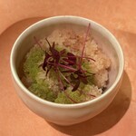 プレゼンテ スギ - 