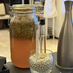 プレゼンテ スギ - 