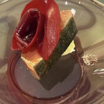 プレゼンテ スギ - 