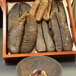 プレゼンテ スギ - 