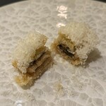 プレゼンテ スギ - 