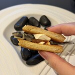 プレゼンテ スギ - 