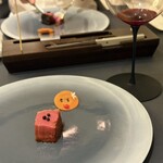 プレゼンテ スギ - 