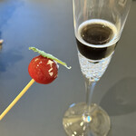 プレゼンテ スギ - 