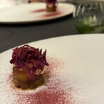 プレゼンテ スギ - 