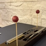 プレゼンテ スギ - 