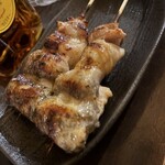 焼き鳥ダイニング 高 - 