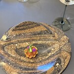 プレゼンテ スギ - 