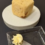 プレゼンテ スギ - 