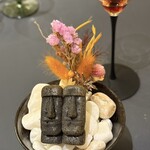 プレゼンテ スギ - 