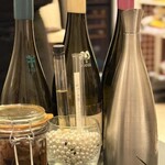 プレゼンテ スギ - 