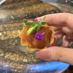 プレゼンテ スギ - 