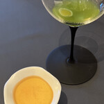 プレゼンテ スギ - 