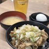 伝説のすた丼屋 立川店