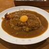 カレー専門店 白銀亭  イトゥビル店