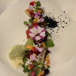 プレゼンテ スギ - 