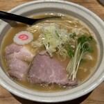 麺屋NOROMA - 