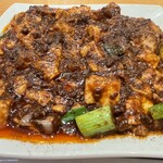 みこころ 無添加チャイナ935 - 麻婆豆腐