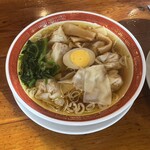 広州市場 中目黒店 - 