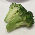 みこころ 無添加チャイナ935 - ブロッコリー