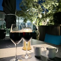 THE COSMOPOLITAN GRILL BAR TERRACE - 