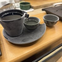 鮨 箕輪 - 
