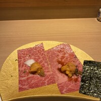 モリタ雲丹五郎 - 