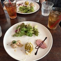 クッチーナ イタリアーナ アリア 六本木 - 