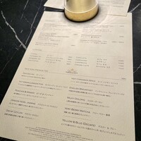 THE COSMOPOLITAN GRILL BAR TERRACE - 