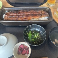 うなぎ四代目 菊川 恵比寿ガーデンプレイス店 - 