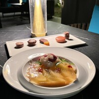 THE COSMOPOLITAN GRILL BAR TERRACE - 