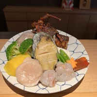 モリタ雲丹五郎 - 