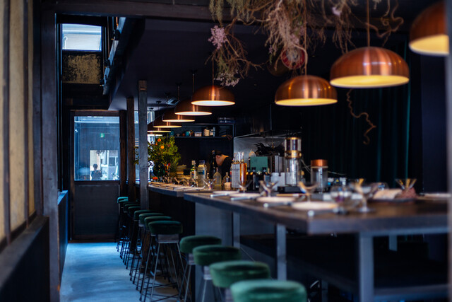 OndoriO （オンドリオ）のご予約 - 清水五条/イタリアン | 食べログ