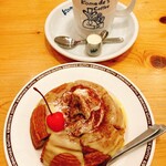 コメダ珈琲店 - 