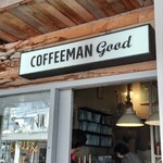 COFFEEMAN good - 