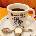 コメダ珈琲店 - 
