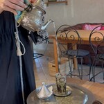 カフェ リアド - 