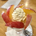 フルーツパーラーゴトー - 