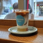 COFFEEMAN good - りんごカフェオレ