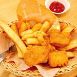 コメダ珈琲店 - 