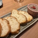 鶏と日本酒 伊佐 - 