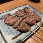 鶏と日本酒 伊佐 - 