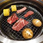 今日は焼肉 イオンタウン守口店 - 