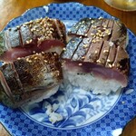 新橋四丁目酒場 わっつり - 