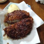 新橋四丁目酒場 わっつり - 