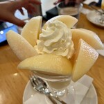 フルーツパーラーゴトー - 