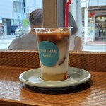 COFFEEMAN good - りんごカフェオレ