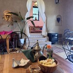 カフェ リアド - 