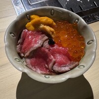 焼肉割烹 YP流 西心斎橋店 - 